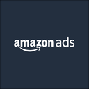 Amazon Ads logo