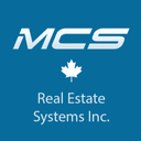 MCS Listings logo