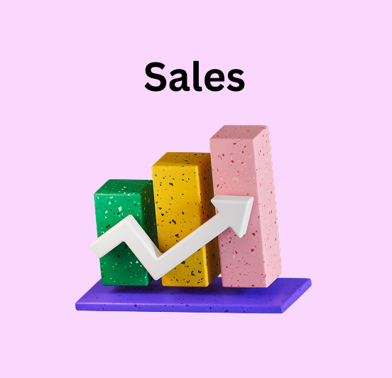 Sales