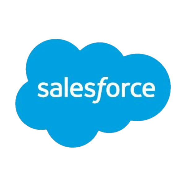 Salesforce logo