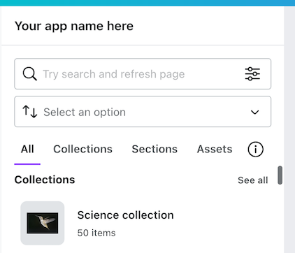 Searching and filter with SearchableListView